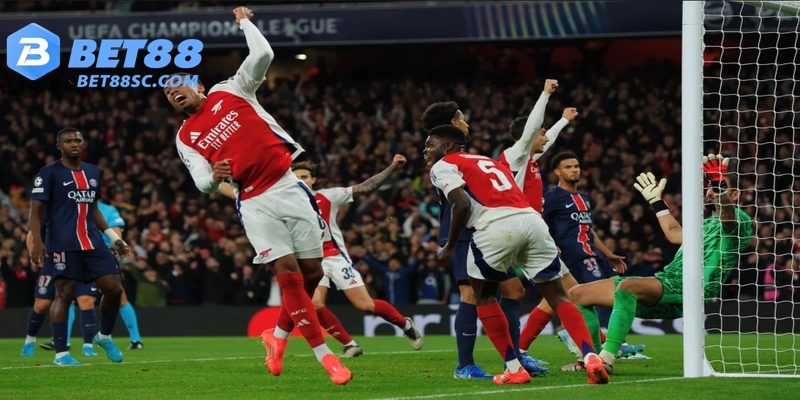 Đội hình dự kiến của 2 đội