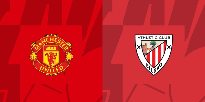 Nhận Định Athletic Club vs Manchester United, 02:00 – 02/05
