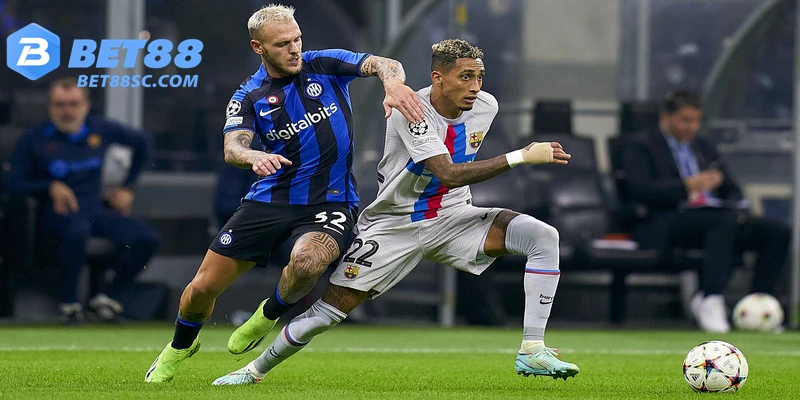 Lịch sử đối đầu 6 trận gần nhất