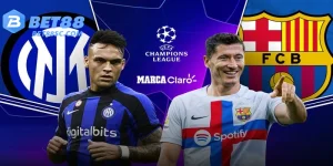 Nhận định trận đấu Inter Milan vs Barcelona