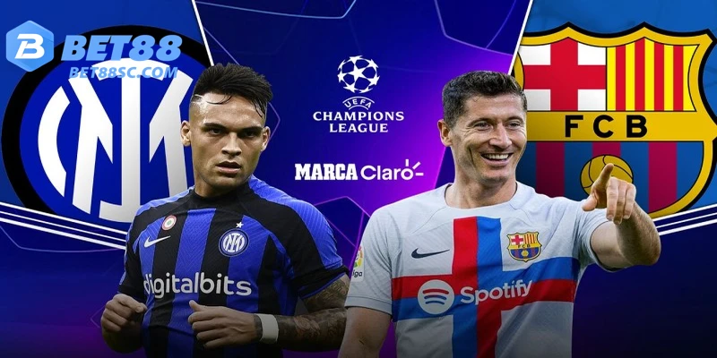 Nhận định trận đấu Inter Milan vs Barcelona