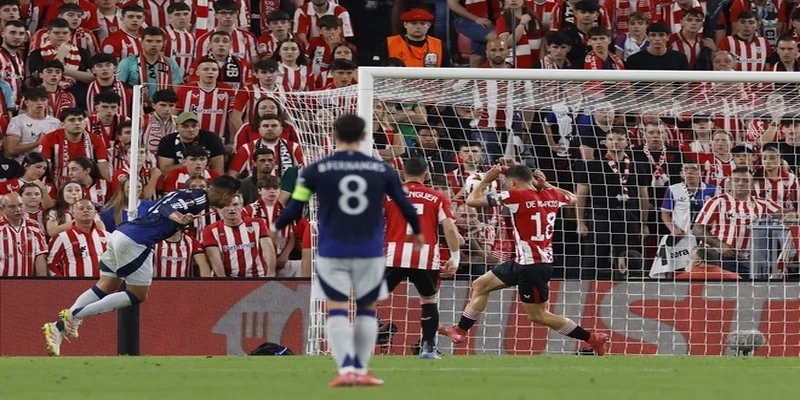 Khẳng định mạnh mẽ cho tham vọng mùa giải tới