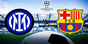 Nhận định Inter Milan vs Barcelona, 02:00 – 07/05/2025