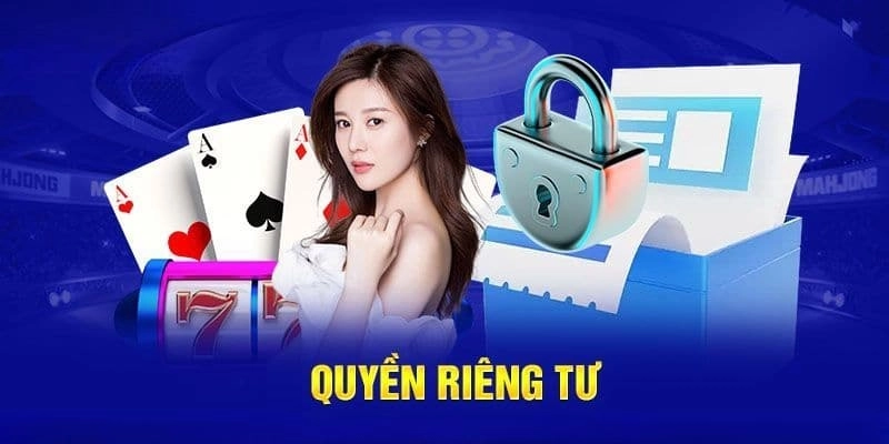 Chính sách quyền riêng tư Bet88